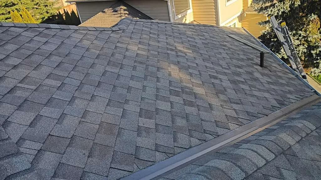 Shingle Roof Replacement project by Elite Prime Roofing