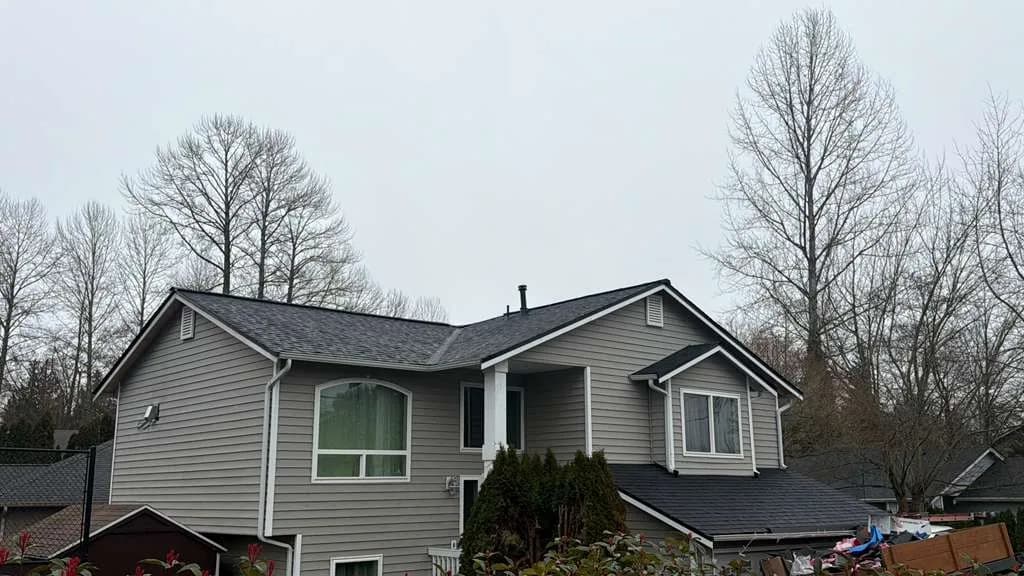 Shingle Roof Replacement project by Elite Prime Roofing