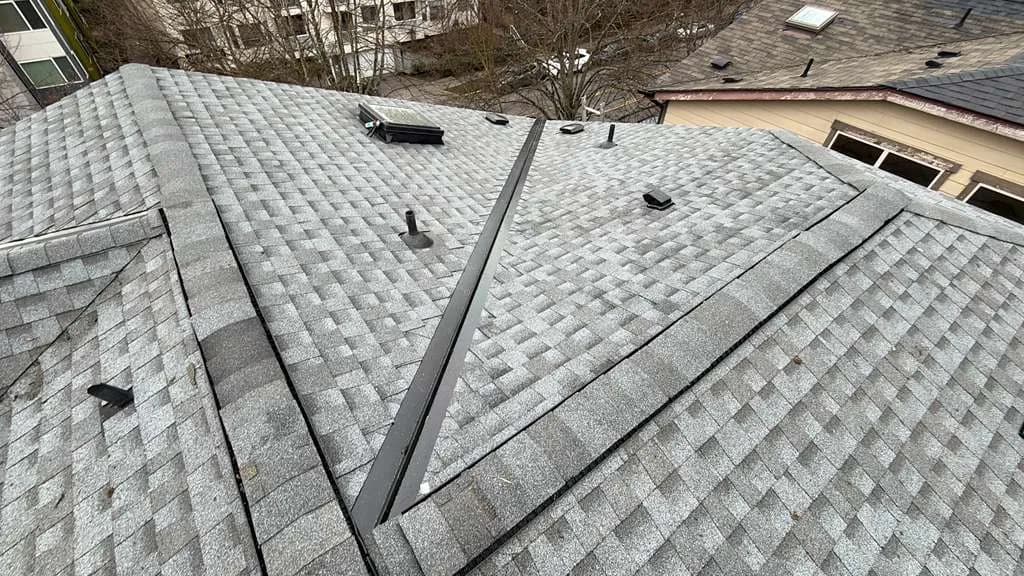 Shingle Roof Replacement project by Elite Prime Roofing